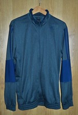 Adidas Full Zip Track Jacket -