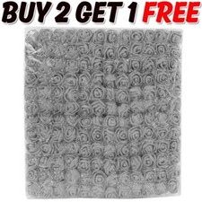 144Pcs 2.5cm Artificial