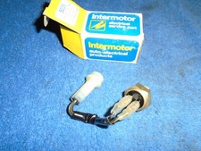 NOS Intermotor Radfan Switch for  Nissan Cherry N12, Sunny B11, Pulsar