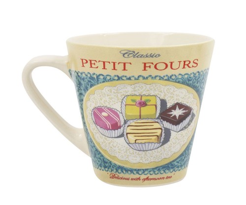 Martin wiscombe retro - retro, petit
