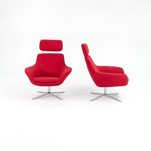 2013 bob swivel lounge - lounge, chair