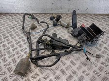 2005 HONDA DYLAN SES 125-4 Wiring Harness