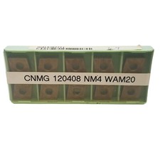 Walter Carbide Turning Insert