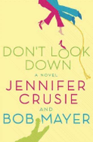 Don look down jennifer - look, by