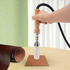 Hand-held Hot Foil Stamping