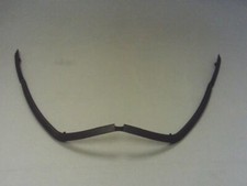 Caberg Visor Rubber Lower Trim