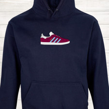 Gazelle Aston Villa AVFC