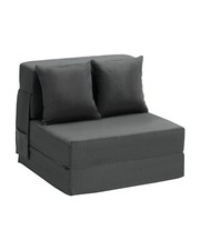 Uimoso Folding Sofa Bed 3-in-1