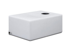 105 litre flat - l,