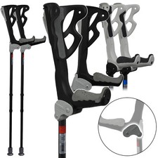 FDI Ergodynamic Pro Shock