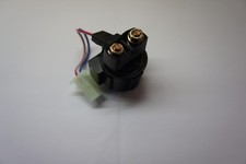 Starter relay solenoid yamaha - starter,