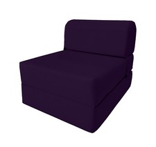 Sleeper Chair Folding Foam