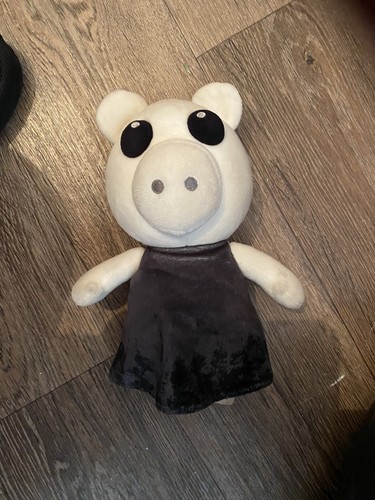 Piggy roblox memory - roblox,