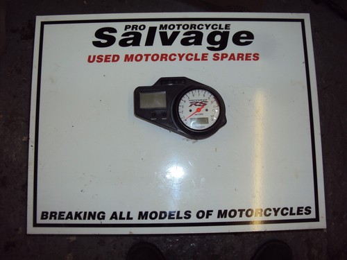 Triumph sprint 955 1999 - triumph,