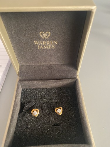 Warren james 9ct - 9ct, coz