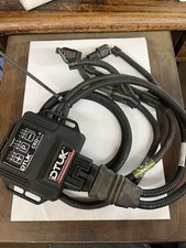 dtuk tuning box For Mercedes Vito 116 114 2.2