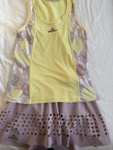 Adidas stella mccartney tennis - mccartney,