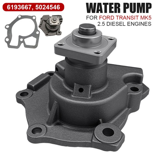Water pump for - for, ford