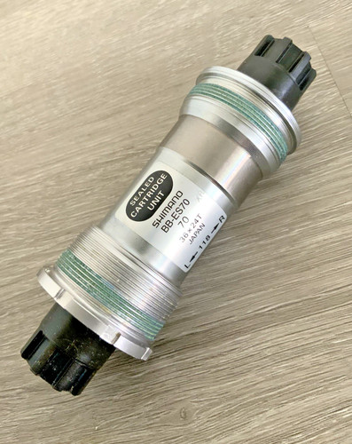Shimano bottom bracket - shimano,