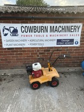 Kerbline Turf Cutter