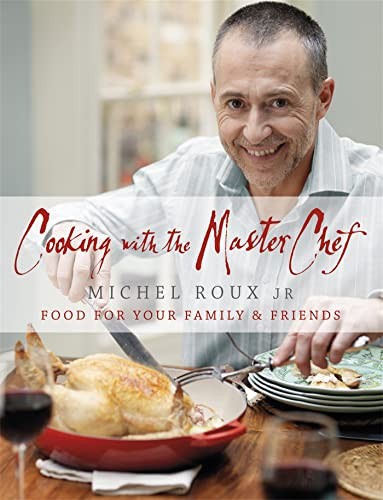 Cooking with the master - the, chef