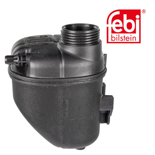 Febi coolant expansion - expansion, tank