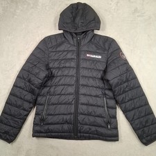 Napapijri jacket mens large - napapijri,