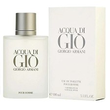 Acqua Di Gio Cologne by
