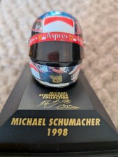 Minichamps 1/8 Scale Michael