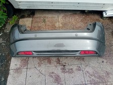 HONDA CIVIC MK9 REAR BUMPER  SENSORS 2012-2017 URBAN TITANIUM BROWNSTONE YR578M 