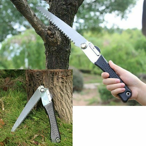 Garden foldable hand saw - foldable,