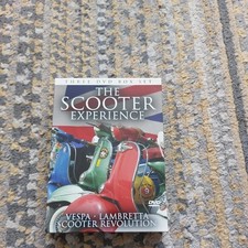 Scooter Experience Box Set