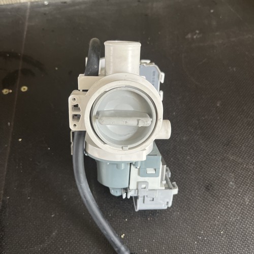Samsung eco bubble dual drain - bubble,