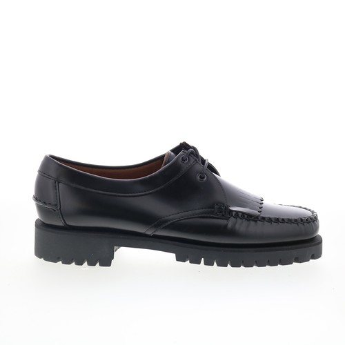 Sebago james fringe lug womens - sebago,