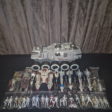 STAR WARS TURBO TANK BULK LOT