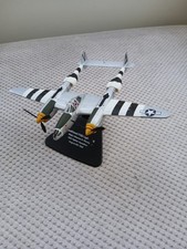 lockheed p38j lightning 1/72