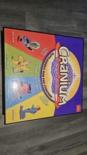 Cranium Board Game 2002