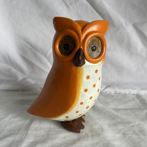 Dcuk spotty owl - spotty,