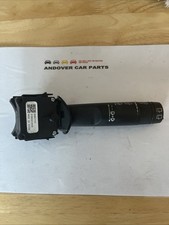 Vauxhall Astra J Windscreen Wiper Stalk Rear Wiper Switch Mk6 20941131 10-15 R1