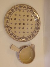 ~ Laura Ashley Blue Petite