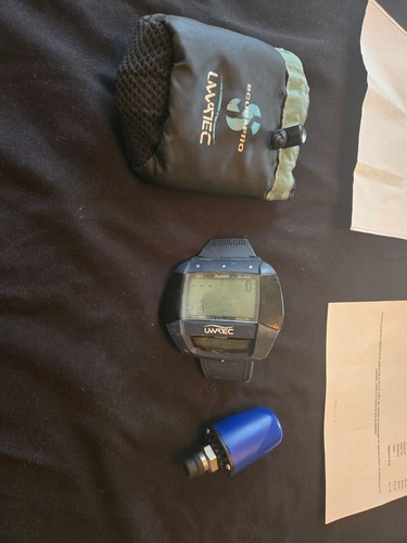 Uwatec scubapro aladin - uwatec,