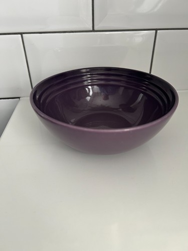 Creuset stoneware cereal - creuset,