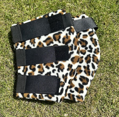 Cob size fleece - cob,