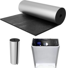 toilet cistern insulation