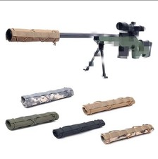 Muzzle Cover Tactical Molle