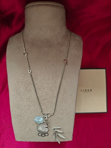 Links london silver - links,