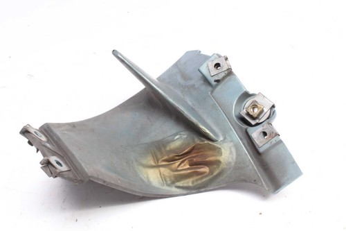 Front fairing left - , bmw