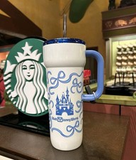 Walt Disney World Starbucks