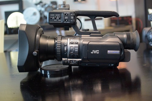 Vision wide angle converter - ca,