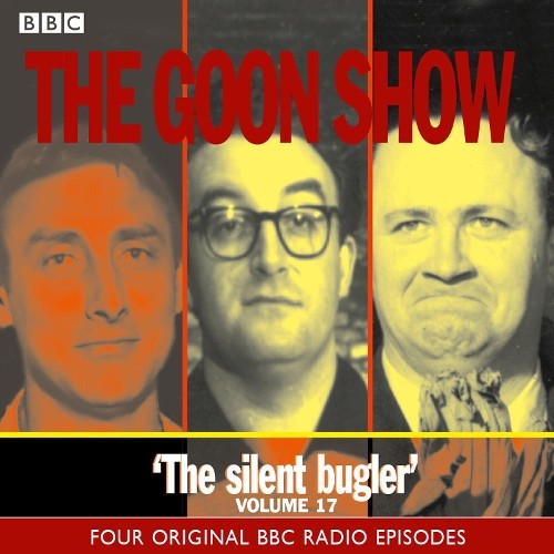 The goon show vol - vol., 17
